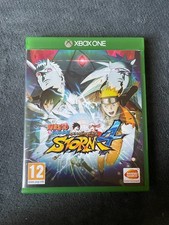 Naruto Shippuden Ultimate
