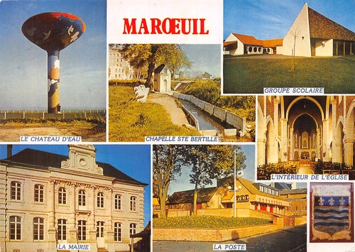 62-MAROEUIL-N�T2176-C/0051
