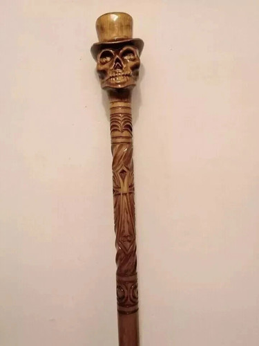 Bâton randonnée canne à - bâton,