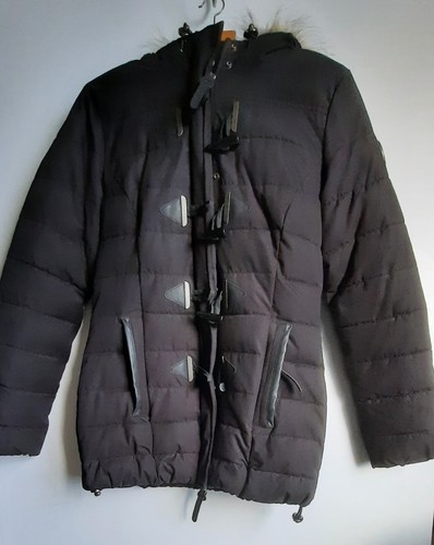 Doudoune femme the superdry - doudoune,