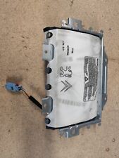 AIRBAG PASSAGER TABLEAU BORD PEUGEOT 308 1 I 1.6 EHDI 112CV 5P 9681466680