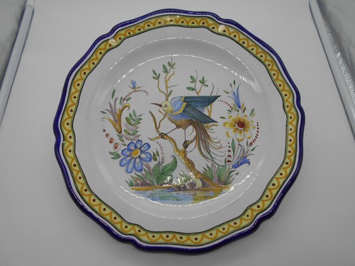 Sublime grand plat - grand, dÉcor