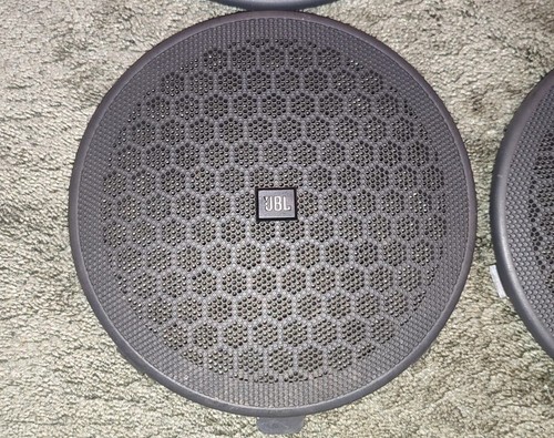 Cache haut parleurs jbl - haut-parleurs,