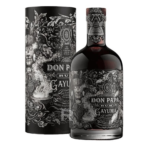 Don papa gayuma - -,