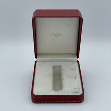 Cartier Boîte À Montres Must