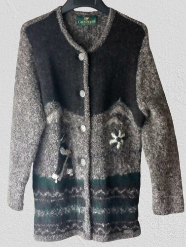 Veste marque giesswein - de,