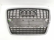 Audi A8 S8 D3 4E 2009 Grille