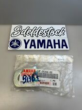 1 plaque indicateur tension