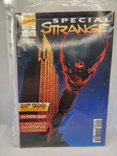 MARVEL  COMICS : SPECIAL