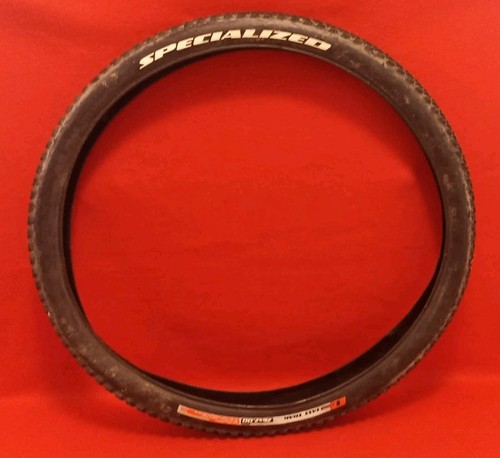 Pneu specialized fast trak - fast,