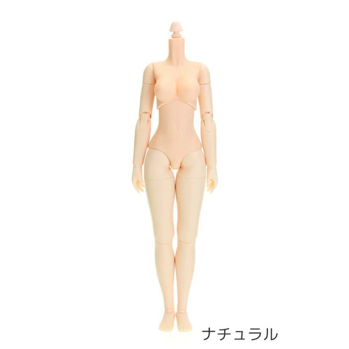 Poupée obitsu sbh - sbh-l, 22cm