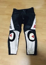 Pantalón De Cuero DAINESE Delta pro C2