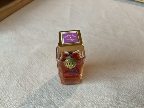 Miniature ancienne fragonard - ancienne,