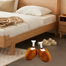 Les pattes de dinde de