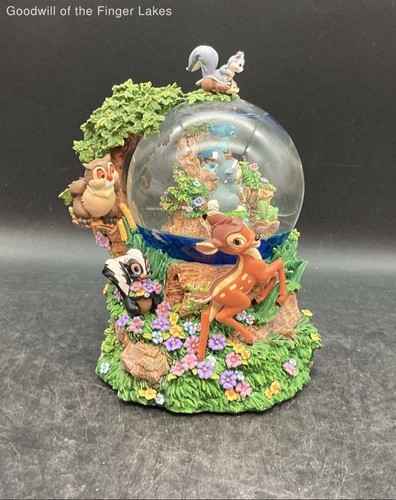 Walt disney bambi friends - walt,
