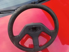 Volant Peugeot 205 GTI /État Moyen