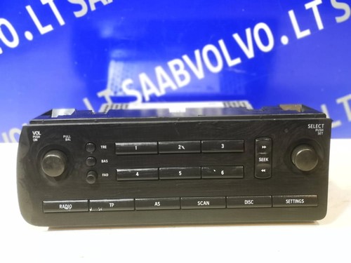 Saab ys3f lecteur - 9-3,