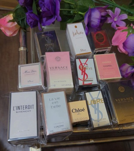 Mixed brands lot - mixed,