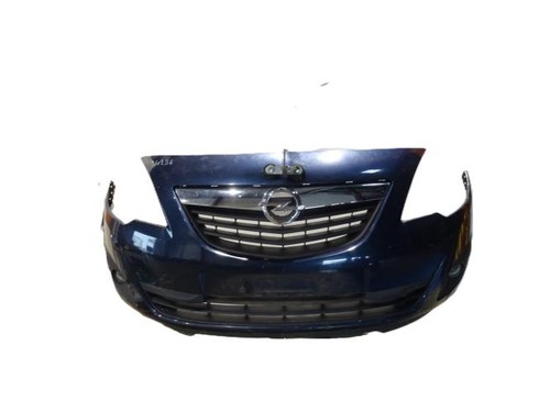 Pare choc avant opel - choc, meriva