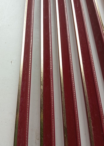 Lot 10 anciennes - *,