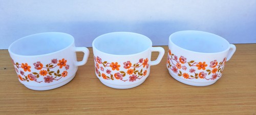 Lot grandes tasses - lot,