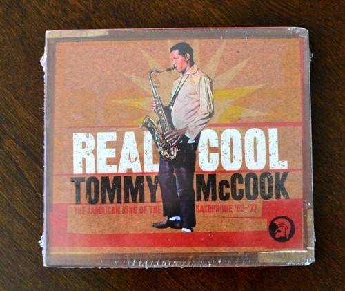 Real cool the jamaican king - real, cool: