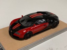1/43 Looksmart Bugatti Veyron