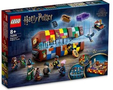 Original LEGO® Harry Potter 76399 - Coffre Magique De Hogwarts™