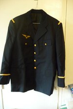 veste de sortie armée de