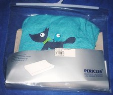 Housse commode à langer