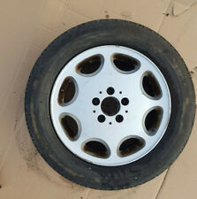 Jante aluminium alu MERCEDES W140 7,5x16 ET51 5X112 REF1404000902 a repeindre10