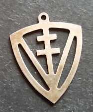 WWII Médaille Libération -