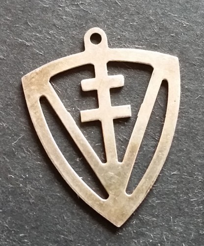 Wwii médaille libération - médaille,