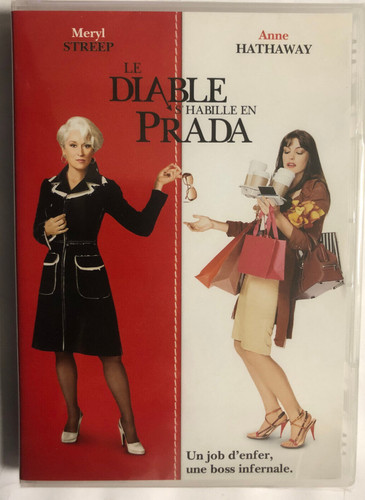 Diable habille prada - en,