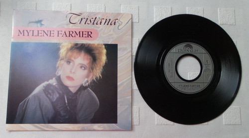 Vinyl 45t musique - vinyl, 7"