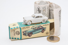 Anguplas Mini Cars Alfa Romeo Giulietta Sprint No Mebetoys No Politoys No Edil