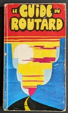 GUIDE  DU  ROUTARD   1973 -