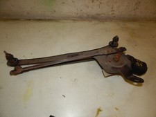 Moteur Tringlerie Essuie-Glace Lancia Fulvia Coupé 412104