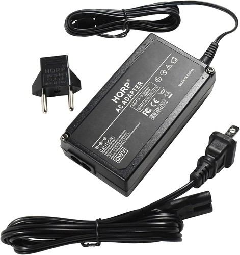 Adaptateur secteur pour - secteur, ac