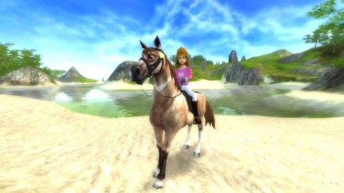 Starshine pony club star - pc,