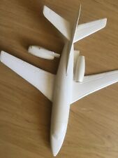 Maquette d'Etude et d'Exposition MEE  Dassault Aviation