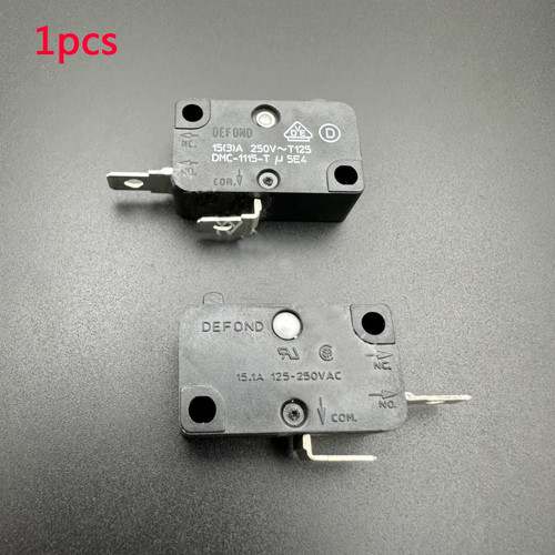 For defond dmc 1115 pins - for, dmc-1115