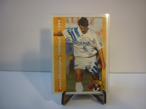 Carte foot panini official - carte,
