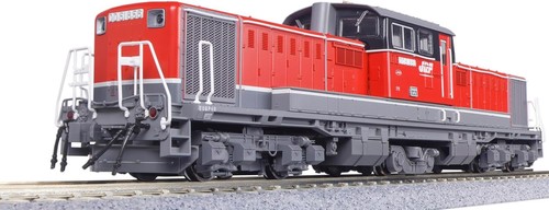Kato gauge dd51 freight - ho,