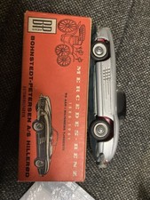 TEKNO Mercedes-Benz 300SEL