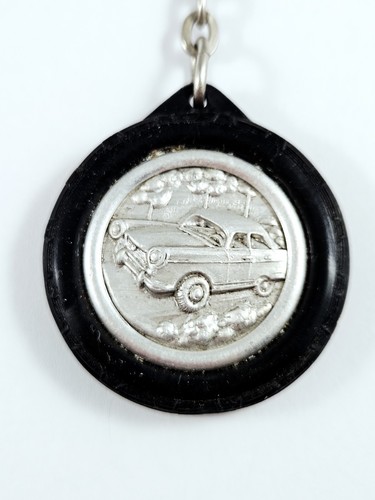 Porte cles peugeot 404 - porte-cles,