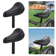 Siège de vélo d'équilibre