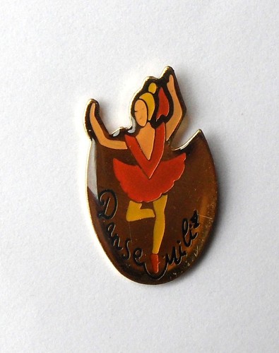 Rnt pin danse mili - 3/,