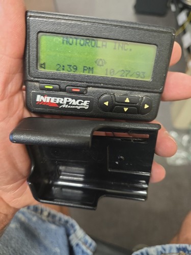 Pagenet pager beeper messenger - pagenet, pager/beeper/messenger