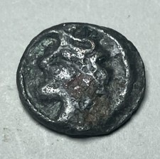 Monnaie Gauloise , Turons